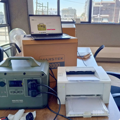 Marstek 2000W Powerstation