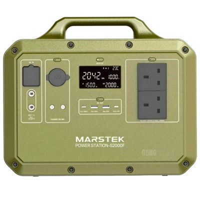 Marstek 2000W Powerstation