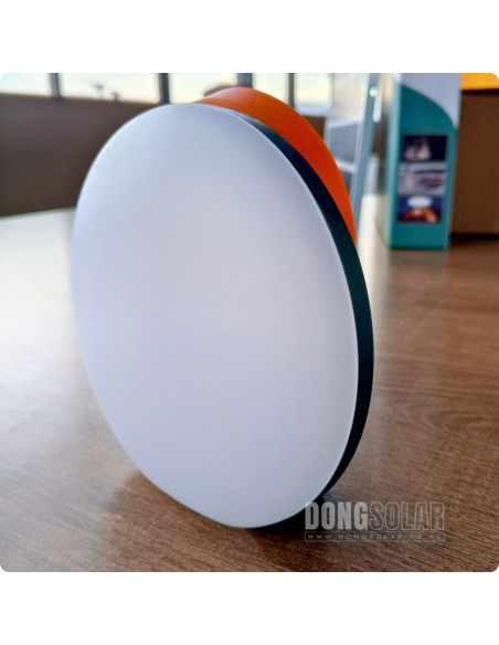 Solar Portable Lamp 4-in-1