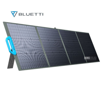 200W Portable Solar panel  Bluetti PV200