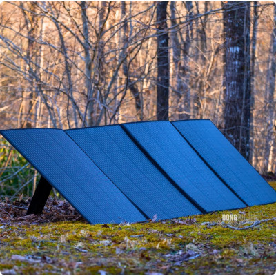 350W Portable Solar panel  Bluetti PV350