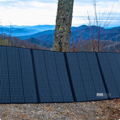 350W Portable Solar panel  Bluetti PV350