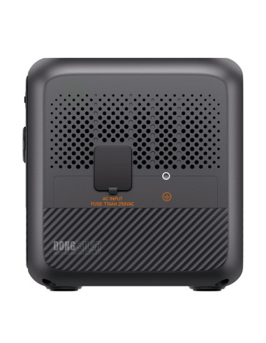 BLUETTI AC50P Portable Power Station | 700W 504Wh