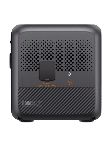 BLUETTI AC50P Portable Power Station | 700W 504Wh