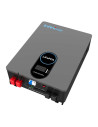 2.56kWh InfiniSolar INF-LFP-24100 LiFePO4 Battery 25.6V 100Ah | 6000+ Cycles