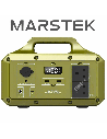 MARSTEK S1000P-S Portable Power Station | 1000W 1021Wh