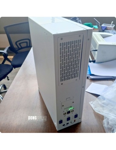 SRNE 1.5kW 1.28kWh All-in-One Solar System SR-EOT01S