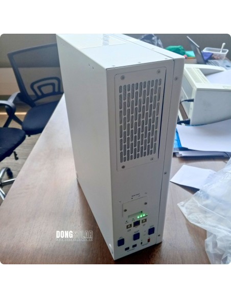 SRNE 1.5kW 1.28kWh All-in-One Solar System SR-EOT01S