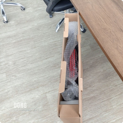 100W Portable Solar panel  with USB-c, USB3.0 and DC Output 18V