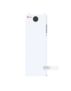 SRNE 5kW 5.12kWh All-in-One Solar System SR-EOT05S