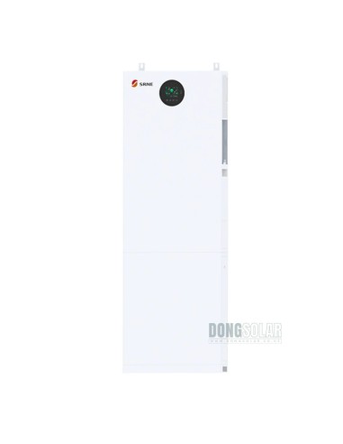 SRNE 5kW 5.12kWh All-in-One Solar System SR-EOT05S