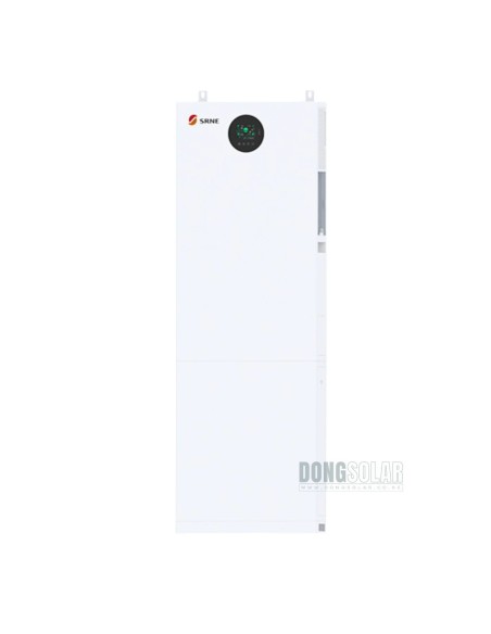 SRNE 5kW 5.12kWh All-in-One Solar System SR-EOT05S