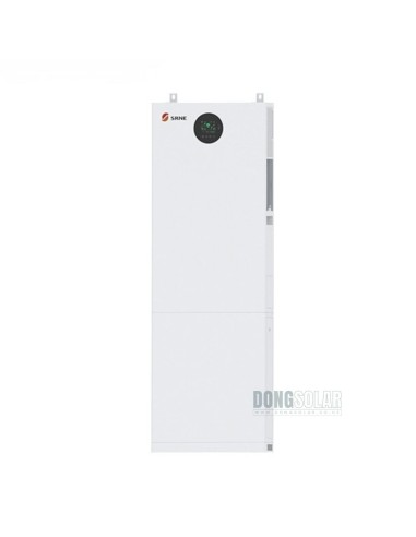 SRNE 5kW 5.12kWh All-in-One Solar System SR-EOT05S