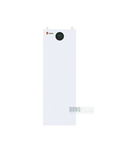 SRNE 5kW 5.12kWh All-in-One Solar System SR-EOT05S