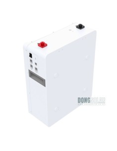 SRNE 2.56kWh 24V 100Ah Lithium LiFePO4 Battery EOS02B-24 2
