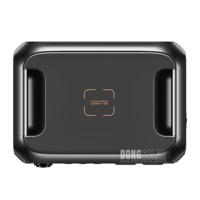 Bluetti AC180P 1800W Powerstation