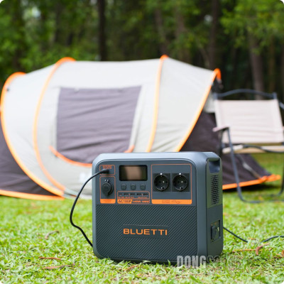 Bluetti AC180P 1800W Powerstation