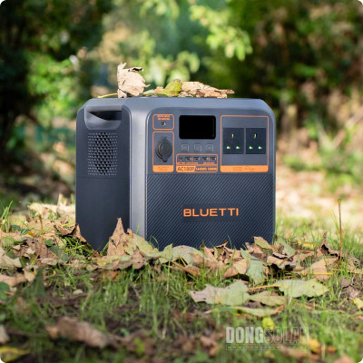 Bluetti AC180P 1800W Powerstation