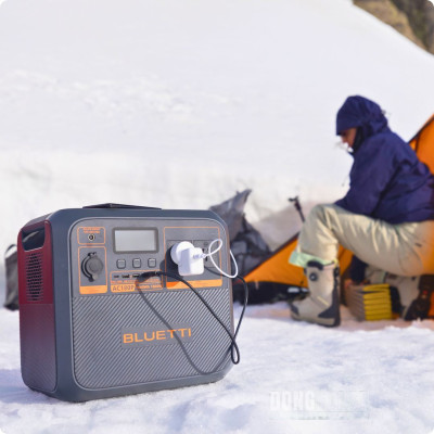 Bluetti AC180P 1800W Powerstation