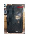LONGi 350W Hi-MO 4 Mono Perc Solar Panel | All-Black High Efficiency  LR4-60HPB-350M