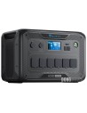 Bluetti AC300 3000W Modular Inverter | 6000W Surge | Expandable LiFePO4 Home Backup