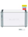 Bluetti EP760 7.6kW Hybrid Solar Inverter | 7600W Single-Phase Home ESS | IP65 Weatherproof