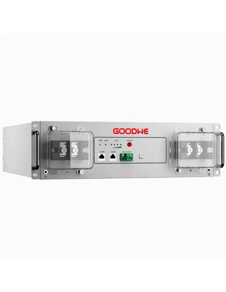 GoodWe 5kWh Lynx Home A Series Lithium Battery  G3 LV LX A5.0-30 | 51.2V LiFePO4