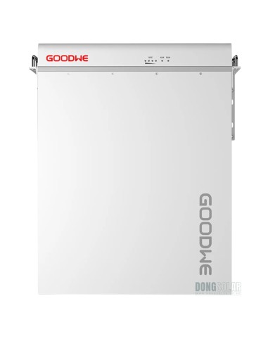 GoodWe 5kWh Lynx Home A Series Lithium Battery  G3 LV LX A5.0-30 | 51.2V LiFePO4