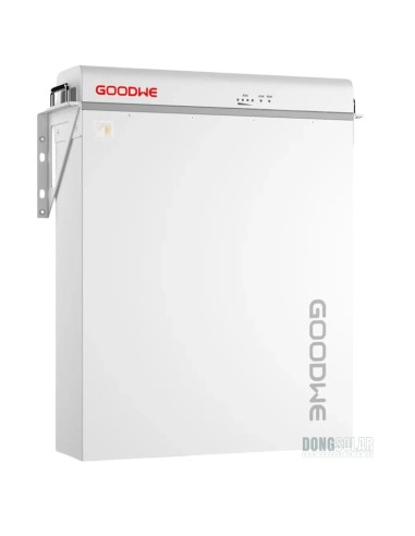 GoodWe 5kWh Lynx Home A Series Lithium Battery  G3 LV LX A5.0-30 | 51.2V LiFePO4