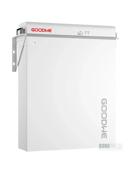 GoodWe 5kWh Lynx Home A Series Lithium Battery  G3 LV LX A5.0-30 | 51.2V LiFePO4