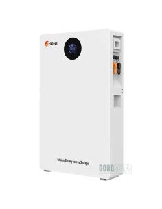 SRNE 10kWh 51.2V 200Ah Lithium LiFePO4 Battery EOS10B