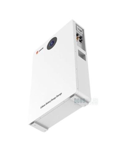 SRNE 10kWh 51.2V 200Ah Lithium LiFePO4 Battery EOS10B