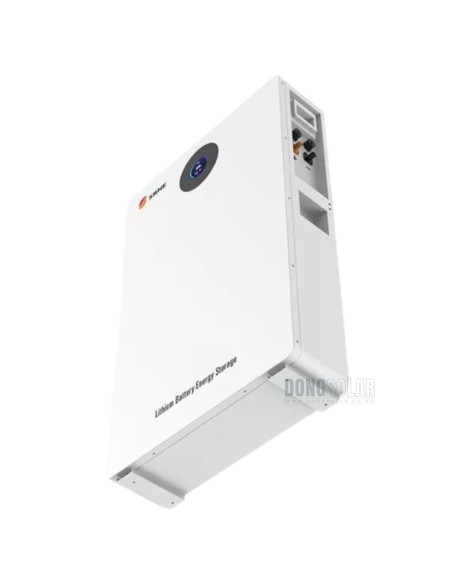SRNE 10kWh 51.2V 200Ah Lithium LiFePO4 Battery EOS10B