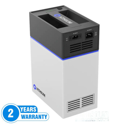 HITHIUM HERO EE1 PowerStation 1000KWH