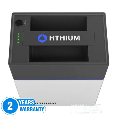 HITHIUM HERO EE1 PowerStation 1000KWH