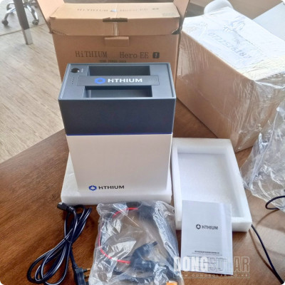 HITHIUM HERO EE1 PowerStation 1000KWH