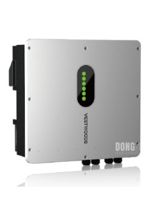 Vestwoods 6kW Hybrid Inverter (VW6KSLES) | 6000W Single Phase | 9000W Solar Input