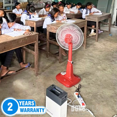 HITHIUM HERO EE1 PowerStation 1000KWH