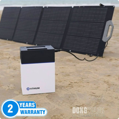 HITHIUM HERO EE1 PowerStation 1000KWH
