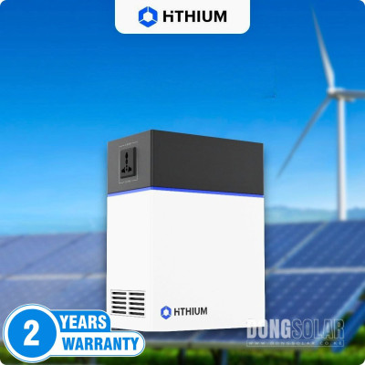 HITHIUM HERO EE1 PowerStation 1000KWH