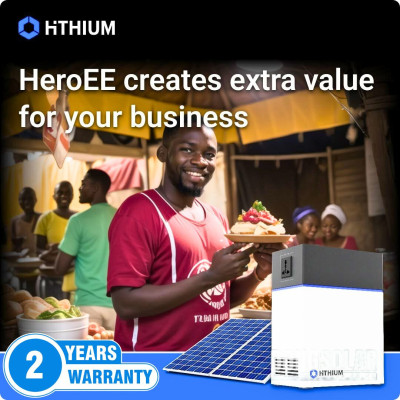 HITHIUM HERO EE1 PowerStation 1000KWH