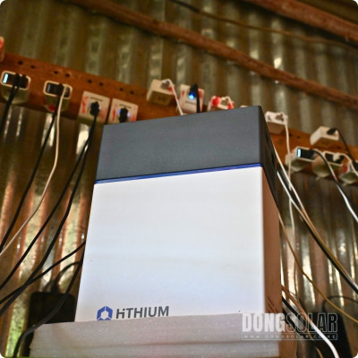HITHIUM HERO EE1 PowerStation 1000KWH