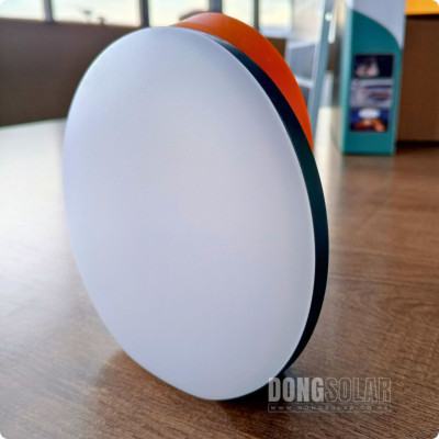 Portable Solar Lamps 4lamps in1 20aH