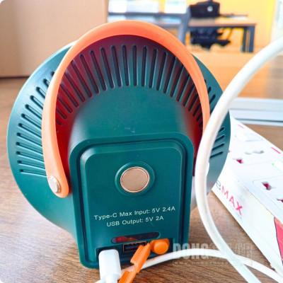 Portable Solar Lamps 4lamps in1 20aH