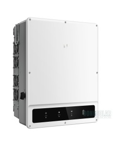 GoodWe 50kW Three-Phase Hybrid Inverter GW50K-ET-10 | High Voltage Commercial Solar