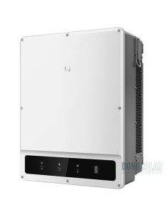 GoodWe 50kW Three-Phase Hybrid Inverter GW50K-ET-10 | High Voltage Commercial Solar 2