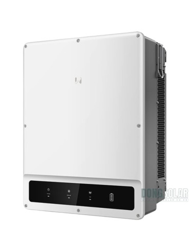 GoodWe 50kW Three-Phase Hybrid Inverter GW50K-ET-10 | High Voltage Commercial Solar