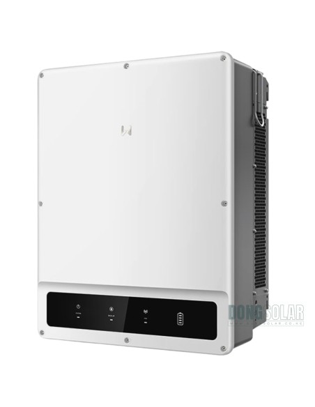 GoodWe 50kW Three-Phase Hybrid Inverter GW50K-ET-10 | High Voltage Commercial Solar