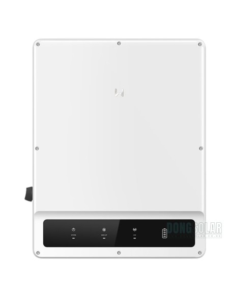GoodWe 50kW Three-Phase Hybrid Inverter GW50K-ET-10 | High Voltage Commercial Solar