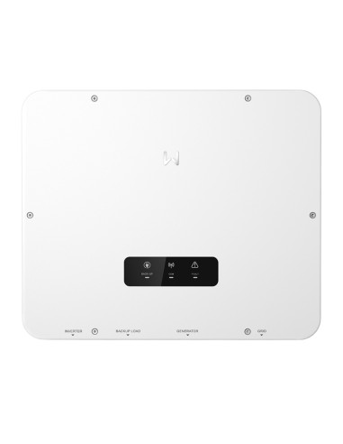 GoodWe STS Series Static Transfer Switch | STS200-80-10